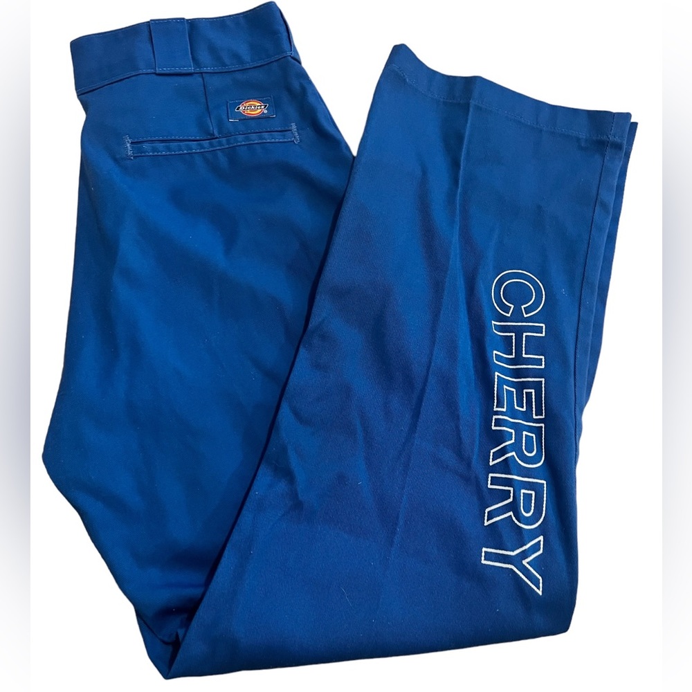 Cherry LA x Dickies.
